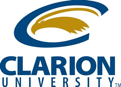 Our vision is to be a leader in high. . Clarion university of pennsylvania